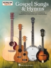 Gospel Songs & Hymns - Strum Together: 70 Songs with Lyrics, Melody Lines, and Chord Frames for Standard Ukulele, Baritone Ukulele, Guitar, Mandolin, By Hal Leonard Corp (Created by) Cover Image
