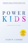 Power Kids: Teaching kids strategies, etiquette and Social skills at home Cover Image