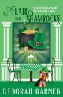 A Flair for Shamrocks By Deborah Garner Cover Image