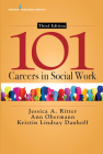 101 Careers in Social Work Cover Image
