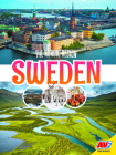 Sweden By Coming Soon (Editor) Cover Image