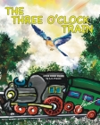 The Three O'Clock Train By L. S. Franco Cover Image