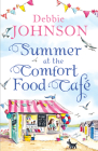 Summer at the Comfort Food Café Cover Image