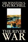 The River War by Winston S. Churchill, History Cover Image