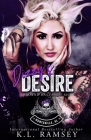 Dizzy's Desire By K. L. Ramsey Cover Image