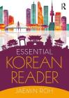 Essential Korean Reader By Jaemin Roh Cover Image