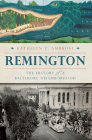 Remington:: The History of a Baltimore Neighborhood (Brief History) By Kathleen C. Ambrose Cover Image