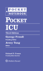 Pocket ICU By Gyorgy Frendl, MD, PhD Cover Image
