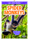 Spider Monkeys By Renata Marie Cover Image