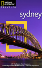 National Geographic Traveler: Sydney, 2nd Edition By Evan McHugh, Peter Turner, Jill Schneider (Photographs by) Cover Image