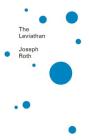 The Leviathan (New Directions Pearls) By Joseph Roth, Michael Hofmann (Translated by) Cover Image
