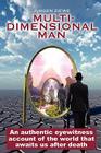 Multidimensional Man By Jurgen Ziewe Cover Image