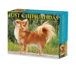Chihuahuas 2024 6.2 X 5.4 Box Calendar By Willow Creek Press Cover Image