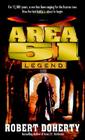 Area 51: Legend Cover Image