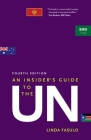 An Insider's Guide to the UN By Linda Fasulo Cover Image