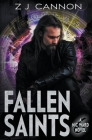 Fallen Saints Cover Image