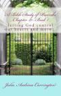 A Bible Study of Proverbs Chapter 21--Book 1 By Julia Audrina Carrington Cover Image