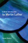 A Brief Introduction to Martin Luther Cover Image