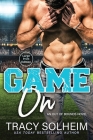 Game On By Tracy Solheim Cover Image