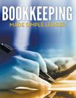Bookkeeping Made Simple Ledger Cover Image