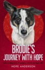 Brodie's Journey With Hope By Hope Anderson Cover Image