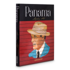 Panama: Legendary Hats By Martine Buchet Cover Image