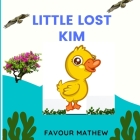 Little Lost Kim By Favour Mathew Cover Image