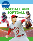 Baseball and Softball By Brendan Flynn Cover Image