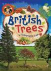Nature Detective: British Trees Cover Image