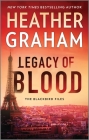 Legacy of Blood By Heather Graham Cover Image