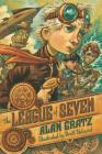 The League of Seven Cover Image