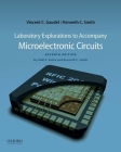 Laboratory Explorations to Accompany Microelectronic Circuits Cover Image