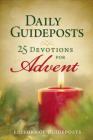 Daily Guideposts: 25 Devotions for Advent Cover Image