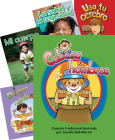 Healthy You Set Prek-K Spanish (Science Readers) By Teacher Created Materials Cover Image