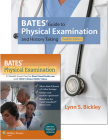 Bates’ Guide 12e and Bates’ Visual Guide 18 Vols with OSCEs Package (Bates Visual) Cover Image
