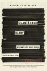 Guantánamo Diary By Larry Siems (Editor), Mohamedou Ould Slahi Cover Image