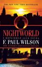 Nightworld: A Repairman Jack Novel (Adversary Cycle/Repairman Jack #6) By F. Paul Wilson Cover Image
