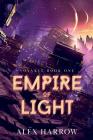 Empire of Light By Alex Harrow Cover Image