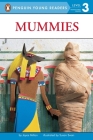Mummies (Penguin Young Readers, Level 3) Cover Image