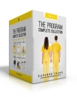 The Program Complete Collection (Boxed Set): The Program; The Treatment; The Remedy; The Epidemic; The Adjustment; The Complication By Suzanne Young Cover Image