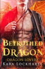 Betrothed to the Dragon Cover Image