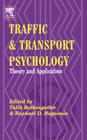 Traffic and Transport Psychology: Proceedings of the Icttp 2000 Cover Image