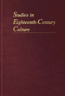 Studies in Eighteenth-Century Culture Cover Image