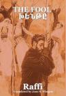The Fool (Khenté) By Raffi (Hakob Melik Hakobian), Jane S. Wingate (Translator) Cover Image