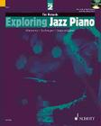 Exploring Jazz Piano, Volume 2 [With CD (Audio)] Cover Image