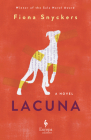 Lacuna By Fiona Snyckers Cover Image