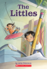 The Littles By John Peterson, Roberta Carter Clark (Illustrator) Cover Image