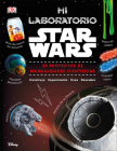Mi laboratorio Star Wars (Star Wars Maker Lab): 20 proyectos de manualidades científicas Cover Image