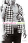 The Vincent Boys By Abbi Glines Cover Image