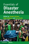 Essentials of Disaster Anesthesia Cover Image